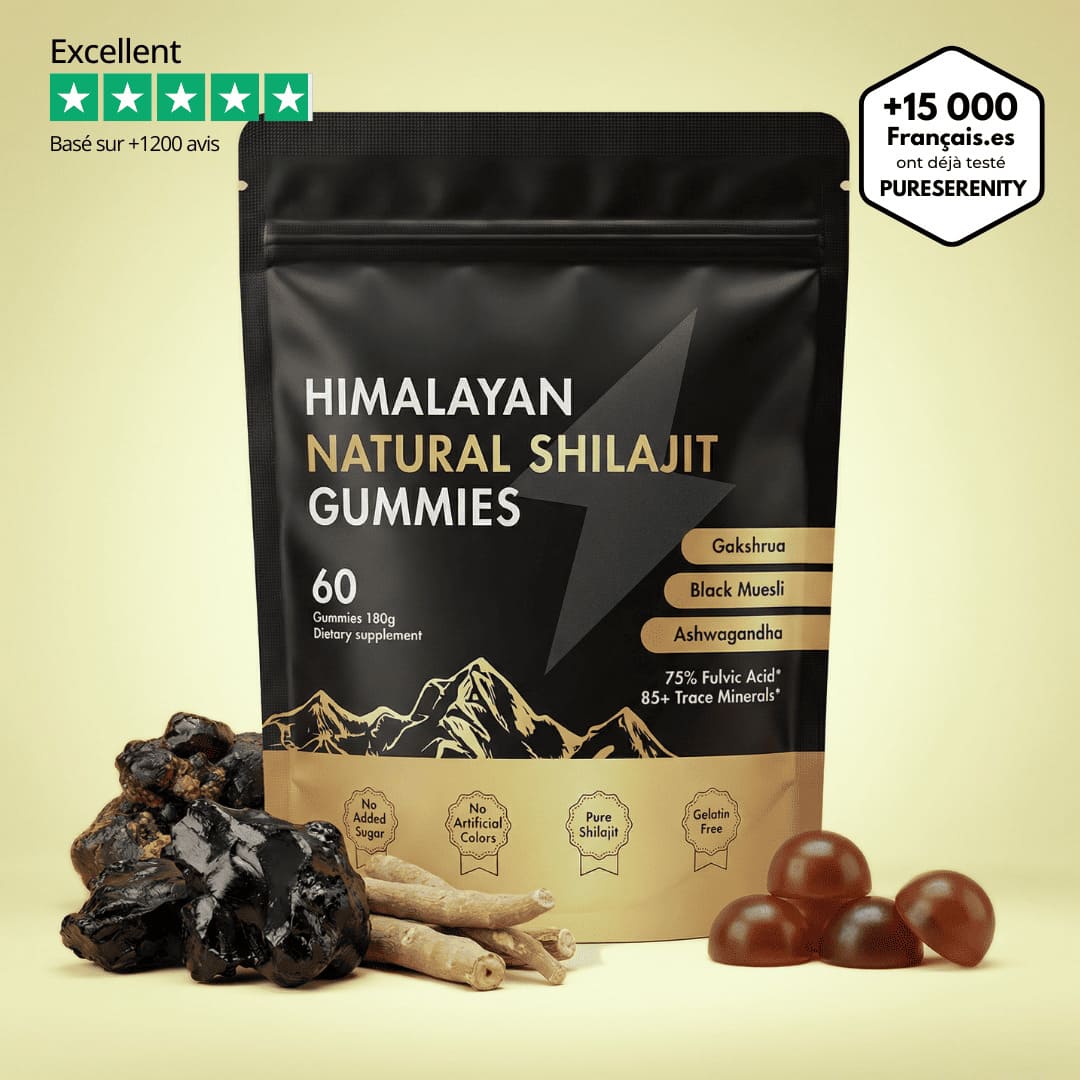 PureSerenity — Montains